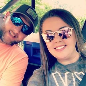 Meet your Posher, Diane n david